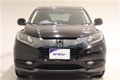 ヴェゼル ハイブリッド X