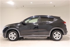 ヴェゼル ハイブリッド X