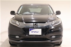 ヴェゼル ハイブリッド X