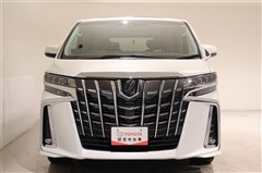 アルファード S Cパッケージ