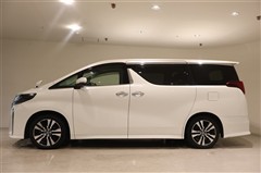 アルファード S Cパッケージ