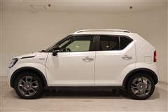 イグニス Fリミテッド 4WD