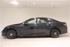 マークX 250S FOUR