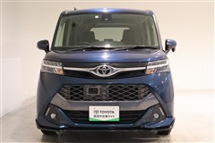 タンク カスタムG S