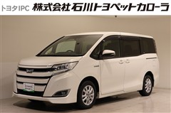 ノア ハイブリッド G