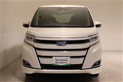 ノア ハイブリッド G