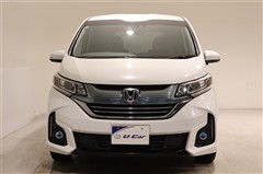 フリードHV G ホンダセンシング