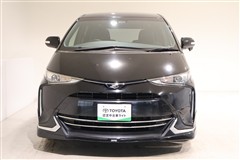 エスティマ アエラス プレミアム