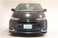 エスティマ アエラス プレミアム