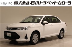 トヨタ カローラアクシオ EX 4WD