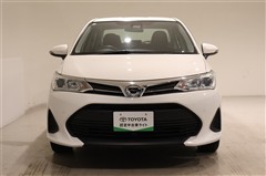 カローラアクシオ EX 4WD