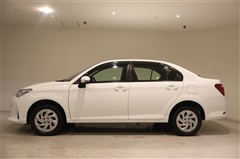 カローラアクシオ EX 4WD