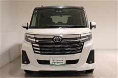 ルーミー カスタムG-T