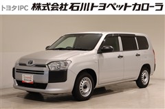 トヨタ プロボックスバン HV DX コン