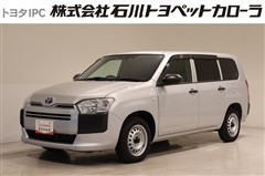 プロボックスバン HV DX コン