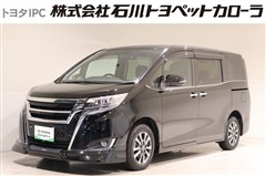 トヨタ エスクァイア GI