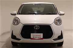 パッソ MODA チャーム