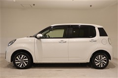 パッソ MODA チャーム