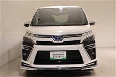 ヴォクシー HV ZS