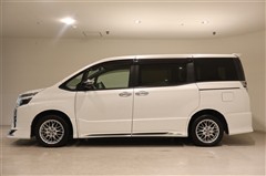 ヴォクシー HV ZS