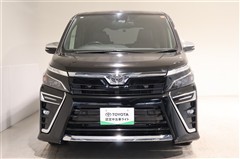 ヴォクシー ZS キラメキ3