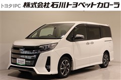 トヨタ ノア SI WXB3