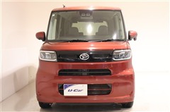 タント Xウェルカムターンシート 4WD