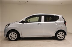 ミライース X SA3