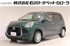 パッソ モーダ チャーム