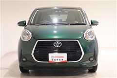 パッソ モーダ チャーム