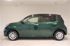 パッソ モーダ チャーム