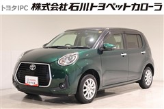 パッソ モーダ チャーム