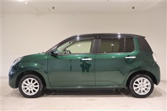 パッソ モーダ チャーム