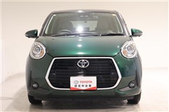 パッソ モーダ チャーム