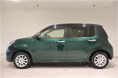 パッソ モーダ チャーム