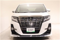 アルファード S A タイプBL