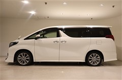 アルファード S A タイプBL