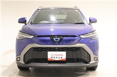 カローラクロス ハイブリッド Z