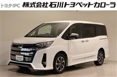 トヨタ　ノア SI WXB3 4WD