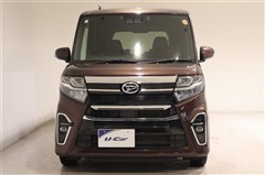 タント カスタムXセレクション