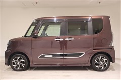 タント カスタムXセレクション