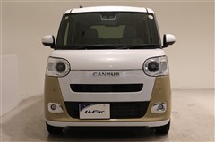 ムーヴキャンバスストライプスGt