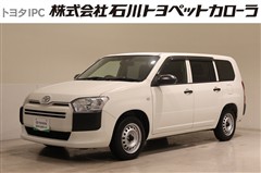 プロボックスバン DXコンフォート