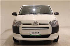 プロボックスバン DXコンフォート