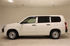 プロボックスバン DXコンフォート