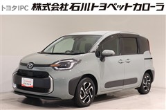 シエンタ ハイブリッド Z