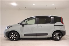 シエンタ ハイブリッド Z