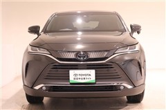 ハリアー G レザーパッケージ