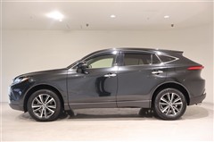 ハリアー G レザーパッケージ