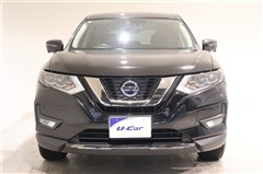 エクストレイル 20XI HV 4WD